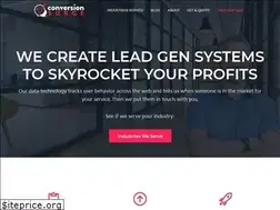 Sites similar to conversionsurge.com