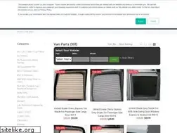 Sites similar to conversionvan.com
