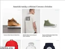 Sites similar to conversky.cz