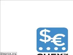 Sites similar to conversor-moedas.com