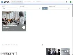 Sites similar to conversormoeda.com