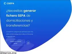 Sites similar to conversorsepa.es