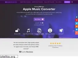 Sites similar to convert-apple-music.com