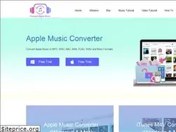 Sites similar to convert-apple-music.net
