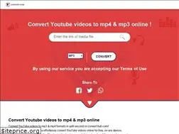 Sites similar to convert-hub.com