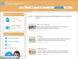 Sites similar to convert-it.org