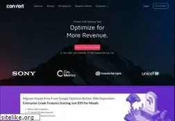 Sites similar to convert.com