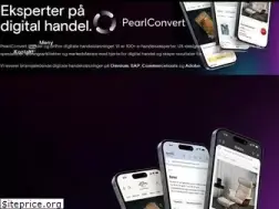 Sites similar to convert.no