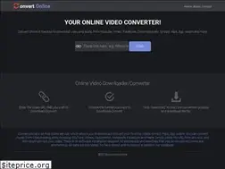 Sites similar to convert.online