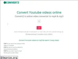 Sites similar to convert2.cc