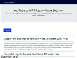 Sites similar to convert2.online
