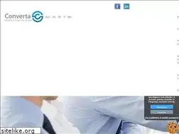 Sites similar to converta.si