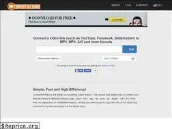 Sites similar to convertallvideo.com