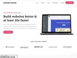 Sites similar to convertblocks.com