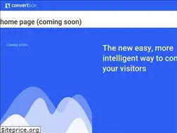 Sites similar to convertbox.com