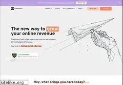 Sites similar to convertcart.com