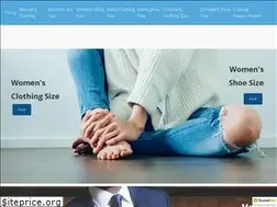 Sites similar to convertchart.com