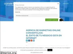 Sites similar to convertclick.es