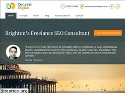 Sites similar to convertdigital.co.uk