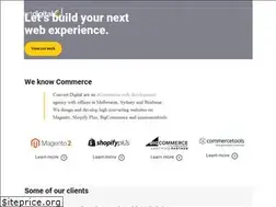 Sites similar to convertdigital.com.au