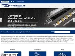 Sites similar to convertech.com