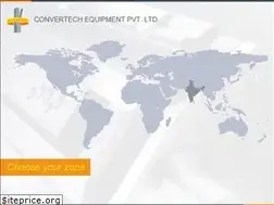 Sites similar to convertechblades.com