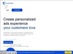 Sites similar to converted.in