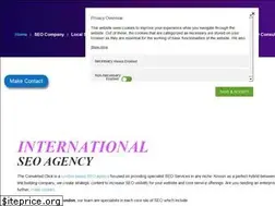 Sites similar to convertedclick.co.uk