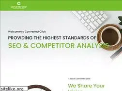 Sites similar to convertedclick.co.za