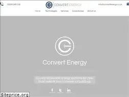 Sites similar to convertenergy.co.uk