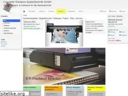 Sites similar to converter-solutions.de