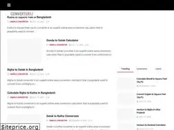 Sites similar to converteraz.com