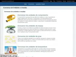 Sites similar to converterbr.com
