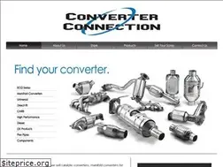 Sites similar to converterconnection.com
