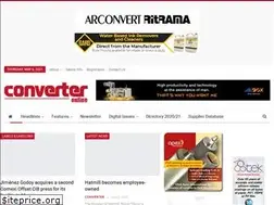 Sites similar to convertermag.co.uk