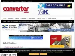 Sites similar to convertermag.com