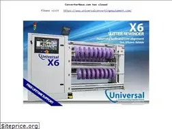 Sites similar to converternews.com