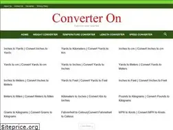 Sites similar to converteron.com