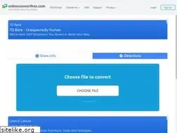 Sites similar to convertflvtomp4.org