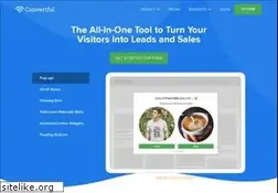 Sites similar to convertful.com
