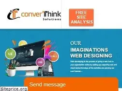 Sites similar to converthink.com