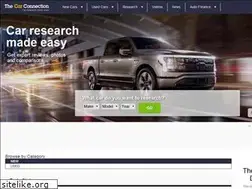 Sites similar to convertiblesguide.com