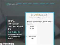 Sites similar to convertica.org
