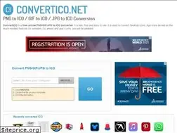 Sites similar to convertico.net