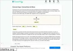 Sites similar to converticon.com