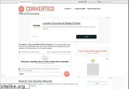 Sites similar to converticons.com