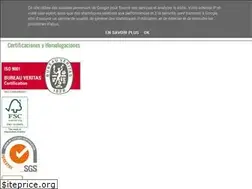 Sites similar to convertidoradelpacifico.com