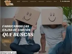 Sites similar to convertidoraragasasadecv.com