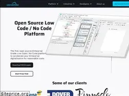 Sites similar to convertigo.com