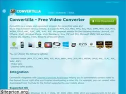Sites similar to convertilla.com